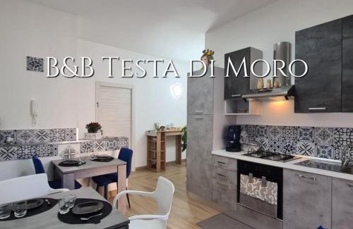 Coste Bed & Breakfast | B&B testa di Moro