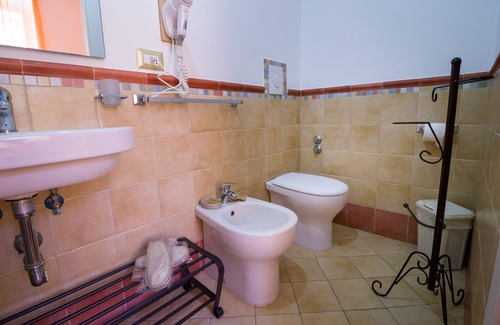 Pompei Bed & Breakfast | B&B V&V Suite & Breakfast