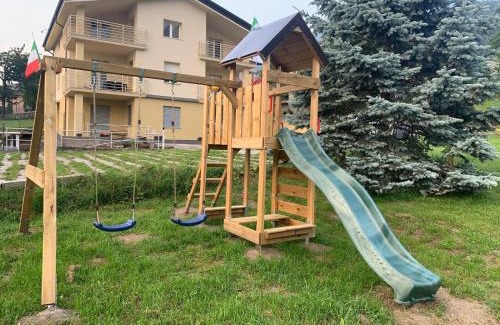 Niardo Bed & Breakfast | B&B Valentina