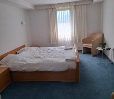 Moellbruecke Bed & Breakfast | B&B Viering