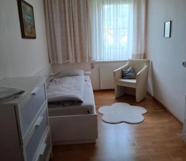 Moellbruecke Bed & Breakfast | B&B Viering