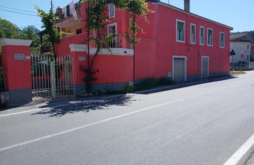 Frascinelle Bed & Breakfast | B&B Vigna Grande