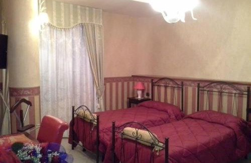 Catanzaro Bed & Breakfast | B&B VILLA BELLA