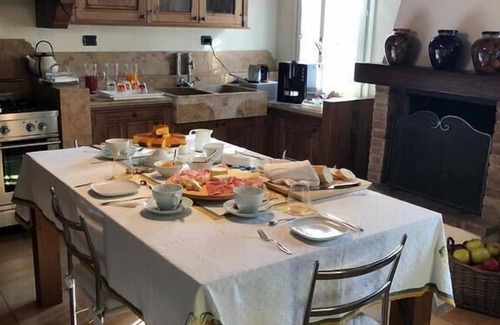 Carpi Bed & Breakfast | B&B Villa delle Palme