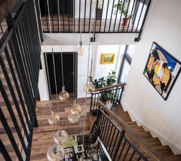 Lipovaca Dreznicka Bed & Breakfast | B&B Villa Dolina Plitvice