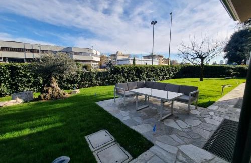 Vimercate Bed & Breakfast | B&B Villa Eden