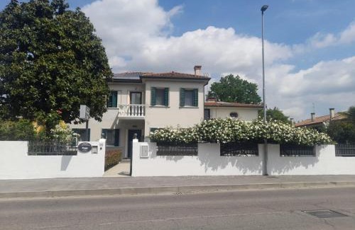 Quinto di Treviso Bed & Breakfast | B&B Villa Griselda