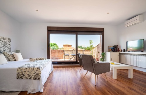 Nambroca Bed & Breakfast | B&B Villa Marín Toledo