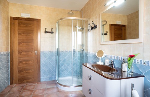 Nambroca Bed & Breakfast | B&B Villa Marín Toledo