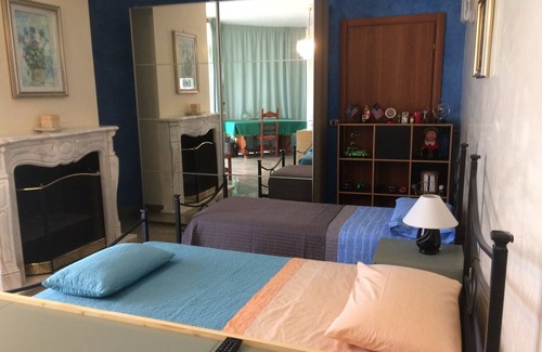 Montesilvano Bed & Breakfast | B&B Villa Maria