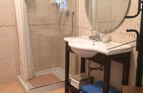 Montesilvano Bed & Breakfast | B&B Villa Maria