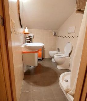 Isernia Bed & Breakfast | B&B Villa Maria Paola - Alloggi Temporanei Isernia