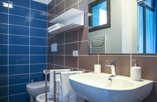 Grosseto Bed & Breakfast | B&B WarmUp Grosseto