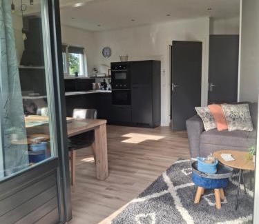 Ingelum Apartment | B&B weidse blik Ingelum