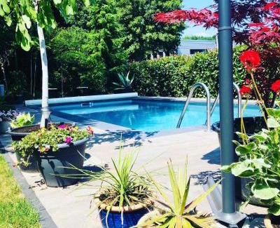 Maasbree Bed & Breakfast | B &B Yuupke Maasbree Noord-Limburg Venlo Roermond