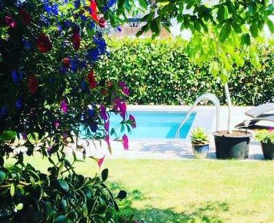 Maasbree Bed & Breakfast | B &B Yuupke Maasbree Noord-Limburg Venlo Roermond