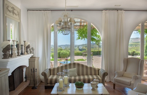 Rio Velez Hotel | B bou Hotel Cortijo Bravo