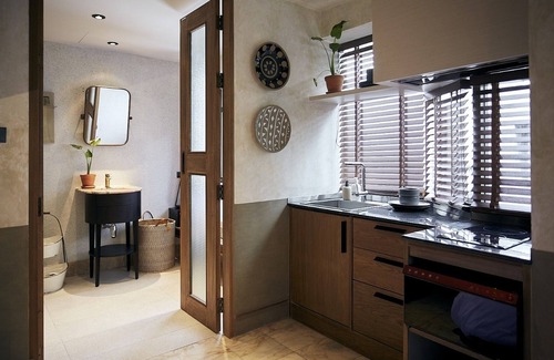 Sukhumvit House | B House 49 Bangkok