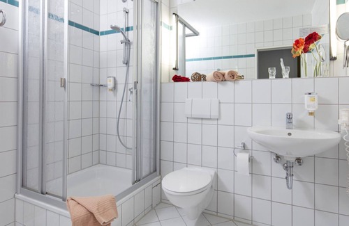 Vlotho Hotel | B&K Hotels