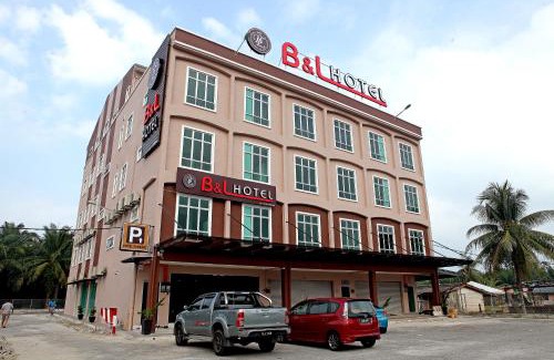 Bidor Hotel | B&L HOTEl