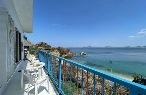 Suooshima House | b local AO house - 1 BR House with Ocean View Few min walk to the beach