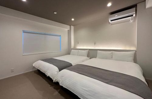 Hatsukaichi House | b local Itsuki - Charming Private House in Miyajimaguchi Near Itsukushima Shrine Upto 18 ppl