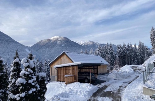 Kirchbach House | B-Lodge Kärnten