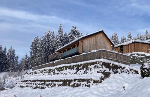 Kirchbach House | B-Lodge Kärnten