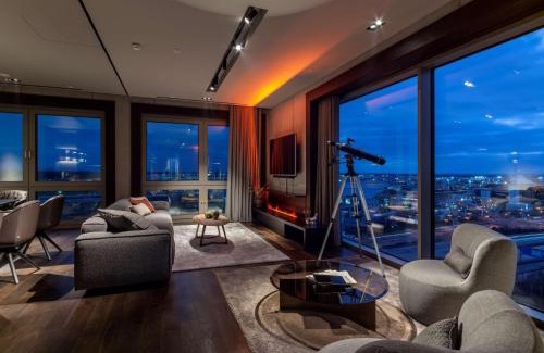 Frankfurt Airport Area Hotel | b'mine Hotel Frankfurt Airport