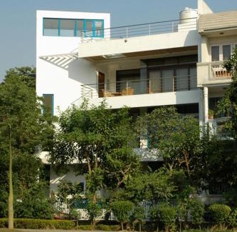 Nizamuddin East Bed & Breakfast | B Nineteen