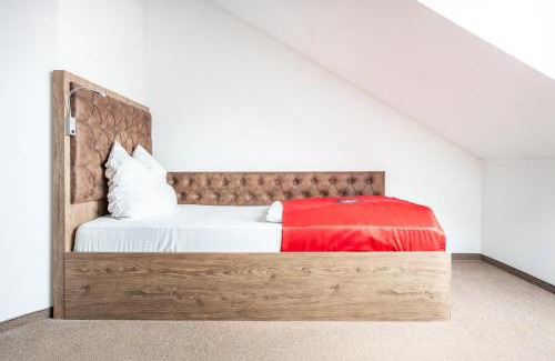 Weissenhorn Hotel | B&S Hotel