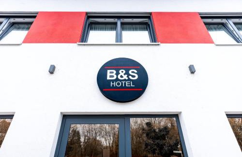 Weissenhorn Hotel | B&S Hotel