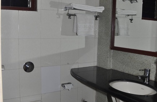 Bistupur Hotel | B.S.Park Plaza