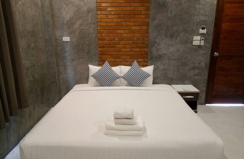 Ban Luang Hotel | B Tel Chomthong Resort Chiang Mai