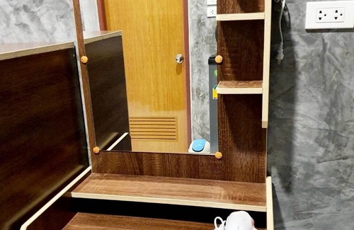 Ban Luang Hotel | B Tel Chomthong Resort Chiang Mai