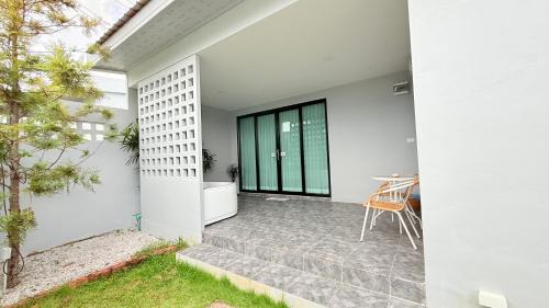 Noen Phra Villa | B Villa 62 Rayong