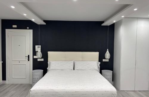 Castro Urdiales Apartment | B&W Suite Andrés de la Llosa