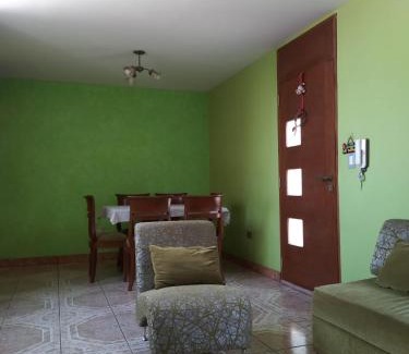 Chiclayo Apartment | B1-Departamento Bolognesi