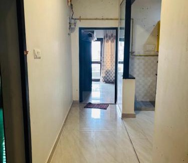 Dhanauli House | B121 kedar nagar