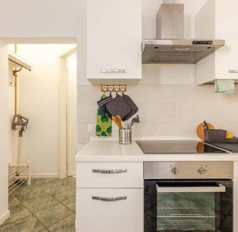 Massa Lombarda Apartment | B22- Casa Bassi, vicino Autodromo Imola -Villa Maria Hospital