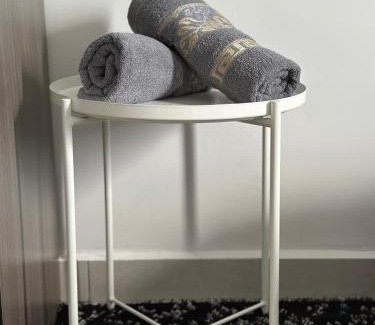 Papar Apartment | B3A-5 Suites