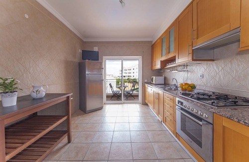 Funchal Apartment | B41 - Windmill Modern with Pool