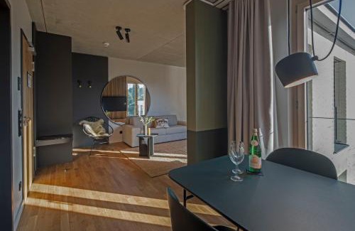 Karlsruhe City Centre Apartment | B5 Apartments
