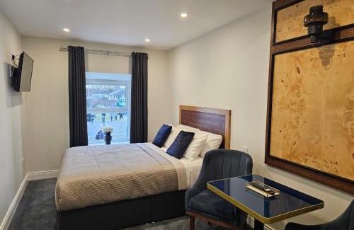 Maynooth Bed & Breakfast | B53 Accommodation