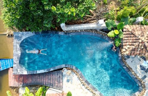 Nam Mau Hotel | Ba Be Jungle Houses