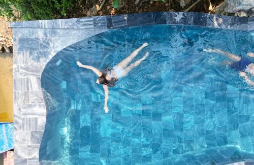 Nam Mau Hotel | Ba Be Jungle Houses