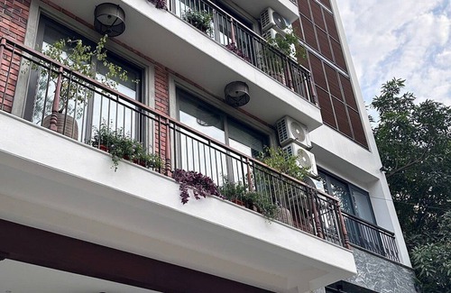 Đien Bien Apartment | Ba Dinh Symphony