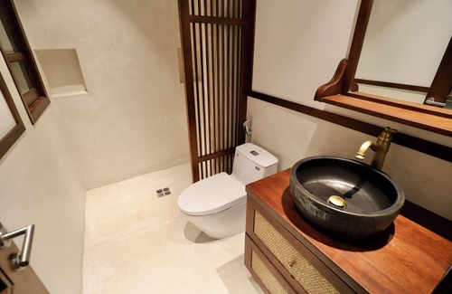 Đien Bien Apartment | Ba Dinh Symphony