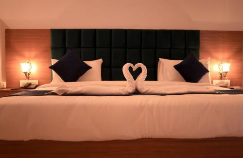 Sarada Hotel | BA-NA Hills Resort