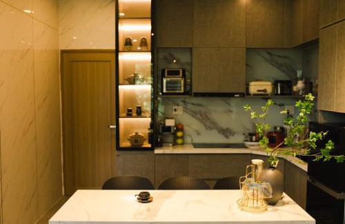 Hoa Vang Villa | Ba Na Hills Sun World Family Home Villa